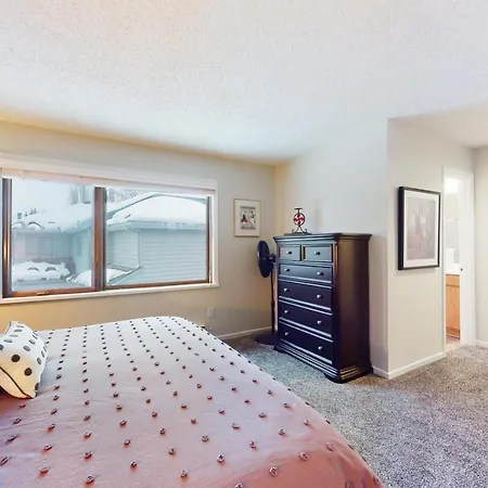 Rocky Mountain Retreat Appartement